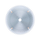 Amana Tool TB10800 Carbide Tipped Circular Saw Blade - 10 Zoll Durchmesser, 80 Zähne, Dünne Schnittfuge (0,090")