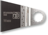 FEIN 63502136034 E-Cut Standard Saw Blade, 2-1/2 Inch (5 Pack)