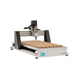 i2R CNC A23-3HP A Series 2' x 3' CNC Machine, 3HP Spindle