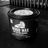 Walrus Oil Wood Wax for Cutting Boards 14oz