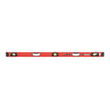 Kapro 170-81-48 48" Samson Contractor I-Beam w/Plumb Site