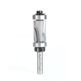 Flush Trim Router bit Carbide tipped With ball bearing guide