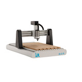 i2R CNC B23-2HP B Series 2' x 3' CNC Machine, 2HP Spindle