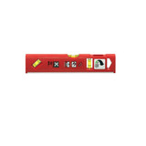 Kapro 929 10" Magnetic Toolbox Level w/Plumb Site