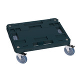 systainer 83500065 Systainer3 Cart Base for Systainer3 and systainer T-Loc Anthracite