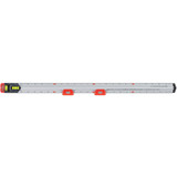 Kapro 313-12 12" Measure Mate Ruler-3-Sided- 1/16 & mm