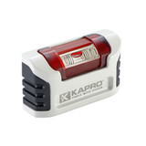 Kapro 946M 946M White Handy Cast Level 9CM Blister