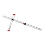 Kapro 317-48-A (1) 48" Adjustable Drywall T-Square