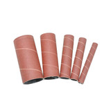Rikon 50-45100 100 Grit Sanding Sleeve Set for 50-300 (PK5)