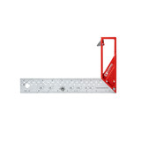 Kapro 353-08 8" Ledge-It Try & Mitre Square w/Stainless Steel Blade
