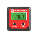 Kapro 393 Digi Pro Digital Angle Indicator