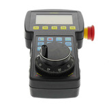 i2R CNC UCR-201 UCCNC Wireless Hand Held Pendant