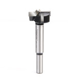 Timberline 660-160 Forstner Bit à pointe en carbure 1-1/4 D x 3/8 SHK x 3-1/2 Long