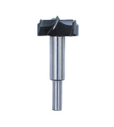 Timberline 660-165 Forstner Bit à pointe en carbure 1-3/8 D x 3/8 SHK x 3-1/2 Long