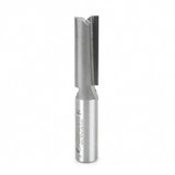 Amana Tool 45422-LH Carbide Tipped Left Hand Plunge 1/2 D x 1-1/2 CH x 1/2 Inch SHK Router Bit
