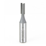 Amana Tool 45409 Carbide Tipped Straight Plunge High Production 9/32 D x 3/4 CH x 1/2 SHK x 2-3/4 Inch Long Router Bit