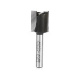 Timberline 130-12 Carbide Tipped Mortising 5/8 D x 3/4 CH x 1/4 Inch SHK Router Bit