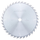 AGE Series MD14-360 Carbide Tipped Ripping Standard 14 Inch D x 36T ATB, 20 Deg, 1 Inch, Circular Saw Blade