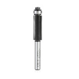 Flush Trim V Groove Router Bit - Timberline 190-60, 5/8