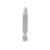 634☺︎ Phillips Screw Bit Tips #3, Timberline 608-634, 1/4