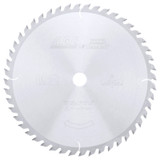 AGE Series MD12-480 Carbide Tipped General Purpose 12 Inch D x 48T ATB, 15 Deg, 1 Inch Bore, Circular Saw Blade