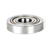 Amana Tool C-022 Ball Bearing Rub Collar 2.063 O.D. x 7/16 Height for 3/4 Spindle