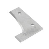 Amana Tool RCK-324 CNC Insert Replacement Individual Knife 49.6 x 35 x 2mm for Multi Profile RC-4070