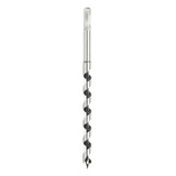 Timberline 605-130 7/16 D x 9 Inch Long Auger Drill Bit