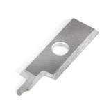 Amana Tool RCK-420 Couteau à graver pour système In-Groove en carbure monobloc 1/16 Inch R Insert