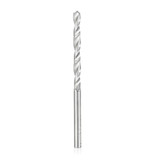Amana Tool SCFD-100 Solid Sub Micrograin Hartmetall 4 Facettenspitze 118 Grad x 1/8 D x 1-1/4 Cut Länge x 1/8 SHK x 2-1/4 Zoll lang Jobber Länge Fractional Drill