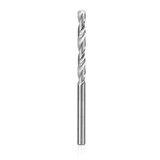 Amana Tool SCFD-102 Solid Sub Micrograin Hartmetall 4 Facette Spitze 118 Grad x 5/32 Dia x 1-3/8 Cut Länge x 5/32 Schaft x 2-1/2 Zoll lang Jobber Länge Fractional Drill