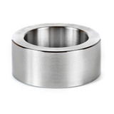Amana Tool 67239 High Precision Steel Spacer (Sleeve Bushings) 1-3/4 D x 3/4 Height for 1-1/4 Spindle Shaper Cutters