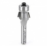 Bevel Trim Router Bit 45° - Amana Tool 47204, 1-1/16
