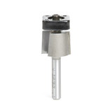 Laminate Trimmer Router Bit Amana Tool 47149 - 3/4
