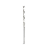 Timberline 630-016 High Speed Steel (HSS) M2 DIN 338 Fully Ground Regular Flute 3/16 D x 1 CH x 3-3/8 Inch Long Step Drill