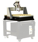 Axiom Pro+ Series - AR4 24 x 24 CNC Machine