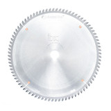 Amana Tool DT12841 Carbide Tipped Ditec Solid Surface 12 Inch D x 84T S-TCG, 0 Deg, 1 Inch Bore, Circular Saw Blade