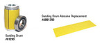 Abrasive Replacement for Sanding Drum #61293