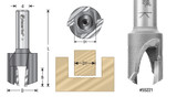 Carbide Tipped Plug Cutter for Drill Press