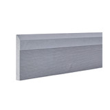 Amana Tool CSK-130 Corrugated Back Moulder Steel M-2 HSS 45 Deg x 25 x 2 Inch Height x 1/4 Wide