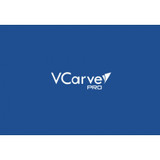 Vectric VCarve Pro Software for CNC