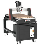 Axiom Pro V5 Series CNC Machines (4/6/8 sizes)