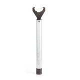 Amana Tool ATW-32 Clé dynamométrique ajustable pour pince ER32 50mm Dia x 15-1/2 Inch Length