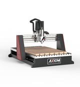 Axiom AR6 Pro V5 24 x 36 CNC Machine