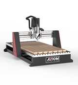 Axiom AR8 Pro V5 24 x 48 CNC Machine