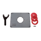 JessEm Rout-R-Plate - Imperial or Metric - 03102 Rout-R-Plate Metric