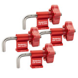 Woodpeckers CSP Clamps, 4 ea.