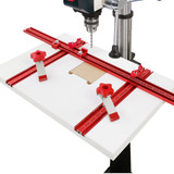 Woodpeckers WPDPPACK1 Complete Woodpeckers Drill Press Table Package-1