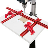 Woodpeckers WPDPPACK2 Complete Woodpeckers Drill Press Table Package-2