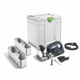 その他 #e-3x Festool 576431 DOMINO XL Joiner - Large-Scale Precision Joinery Tool